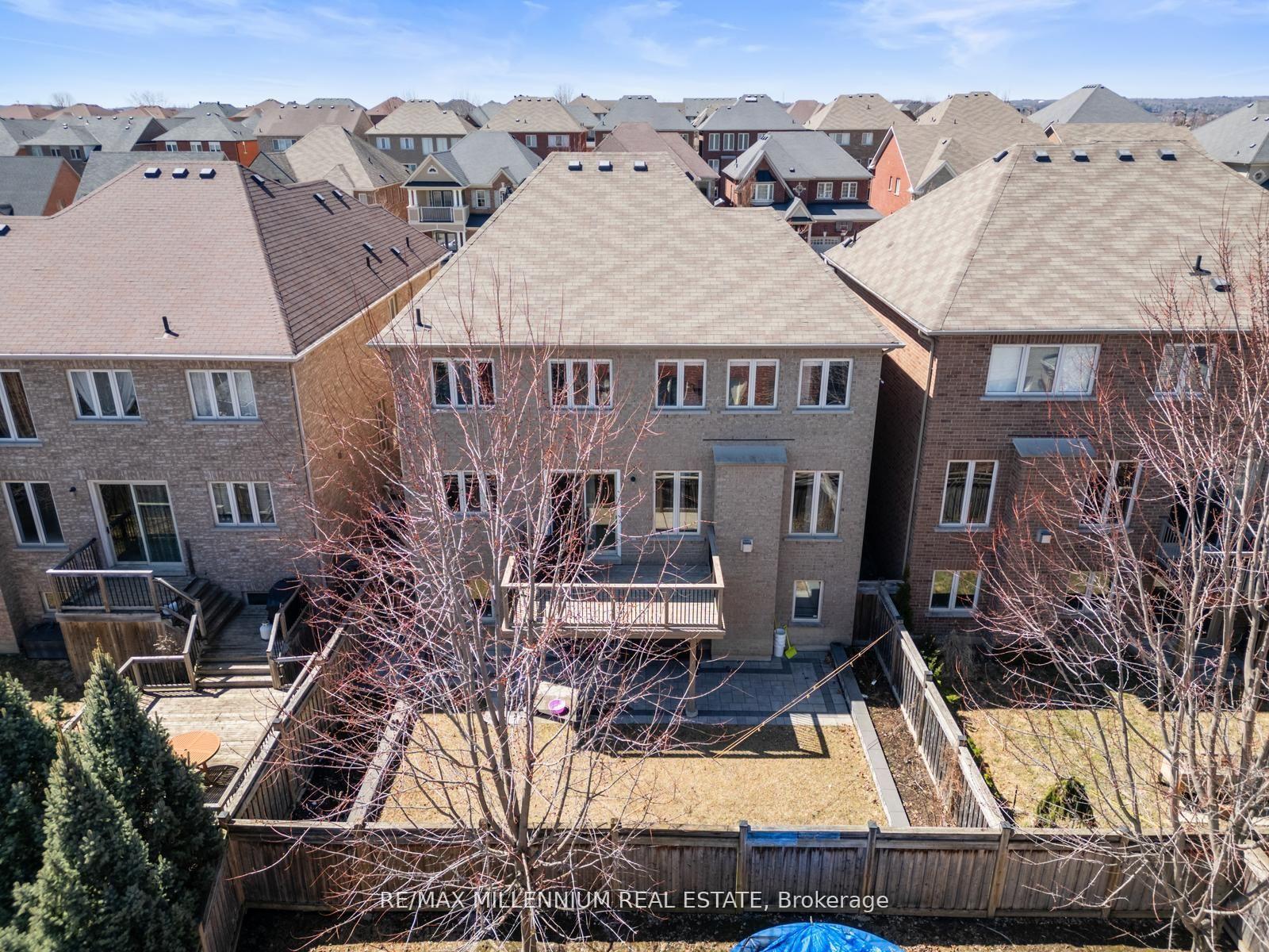 Photo 47 of 433 Mavrinac Boulevard, Aurora, Bayview Northeast — HOMEH
