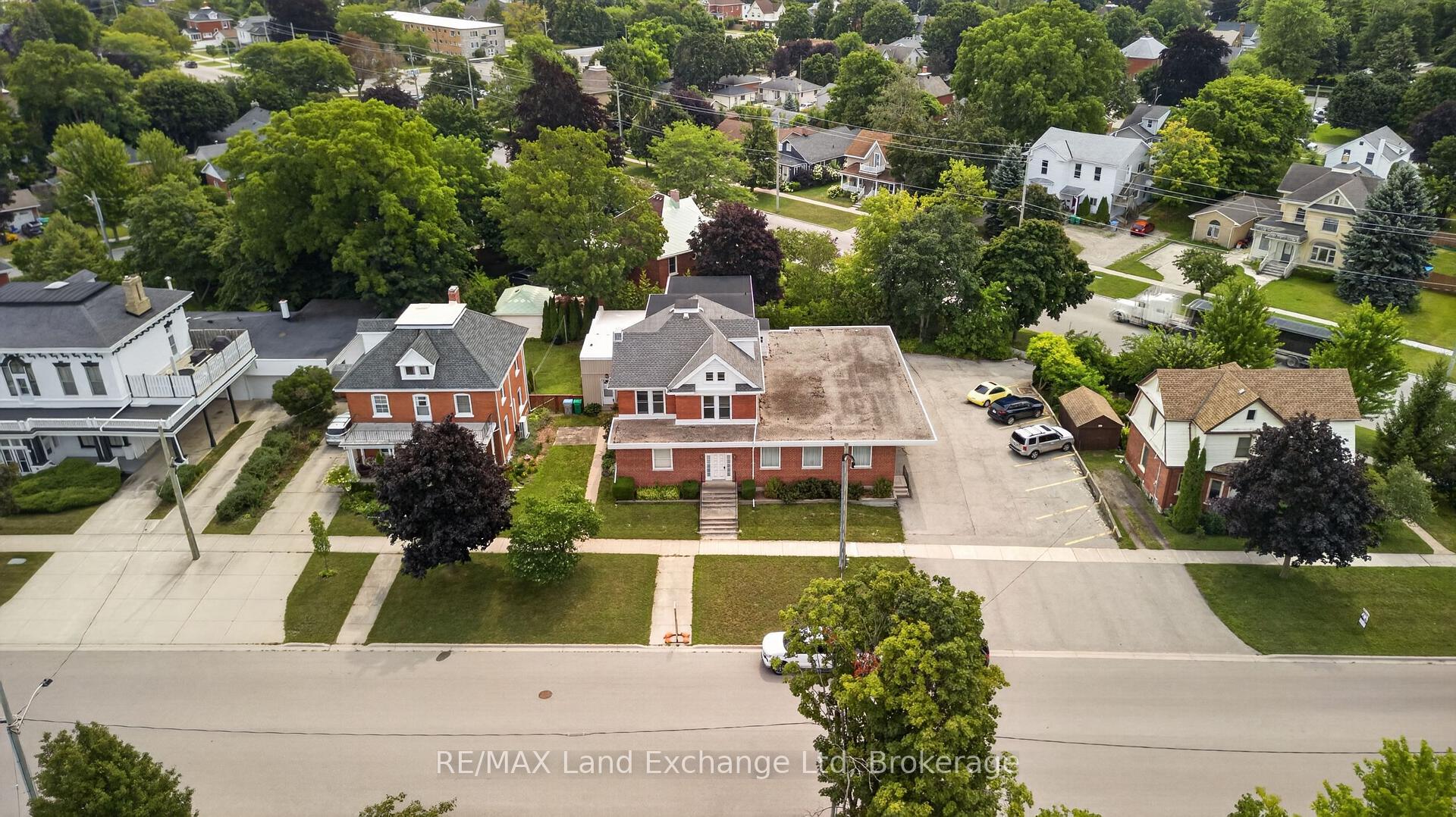 Photo of 77 Montreal Street