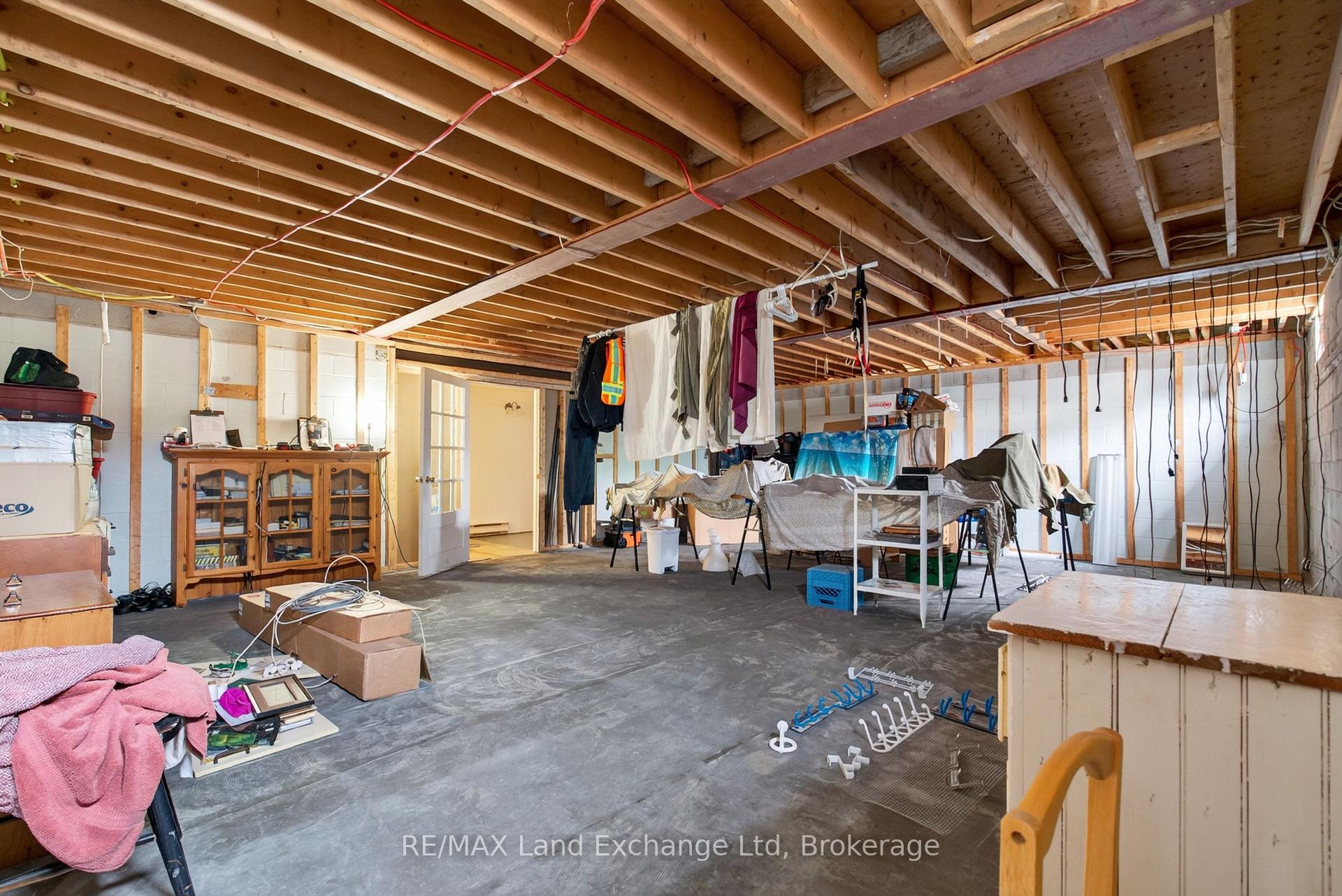 Photo 45 of 77 Montreal Street, Goderich, Goderich (Town) — HOMEH