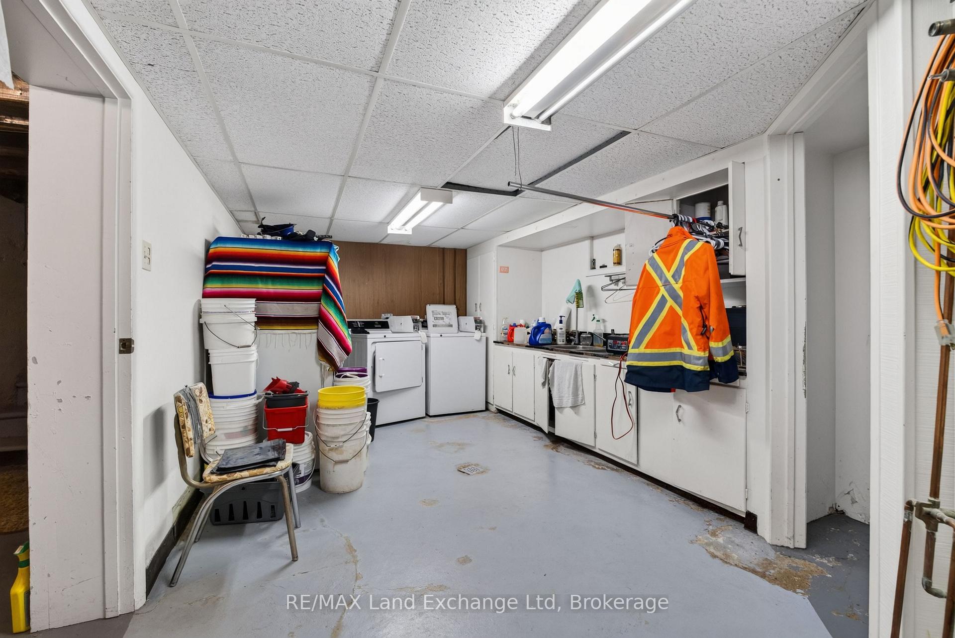 Photo 47 of 77 Montreal Street, Goderich, Goderich (Town) — HOMEH
