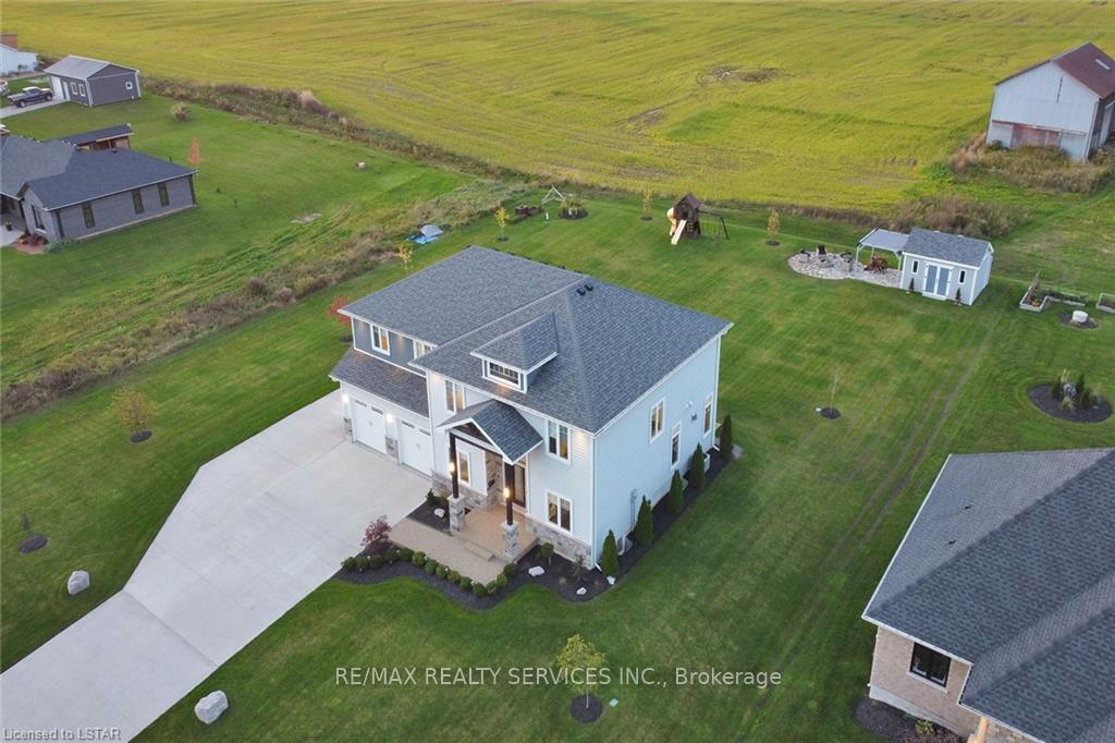 Photo 2 of 51048 Ron Mcneil Line, Malahide, Springfield — HOMEH