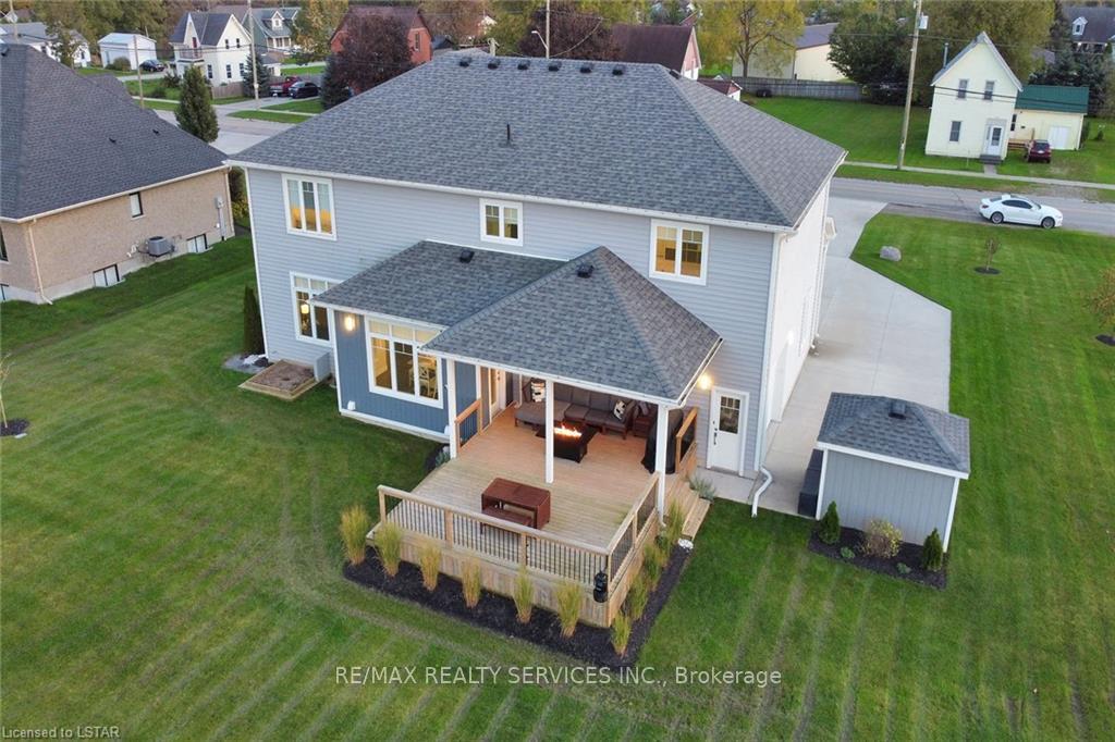 Photo 6 of 51048 Ron Mcneil Line, Malahide, Springfield — HOMEH