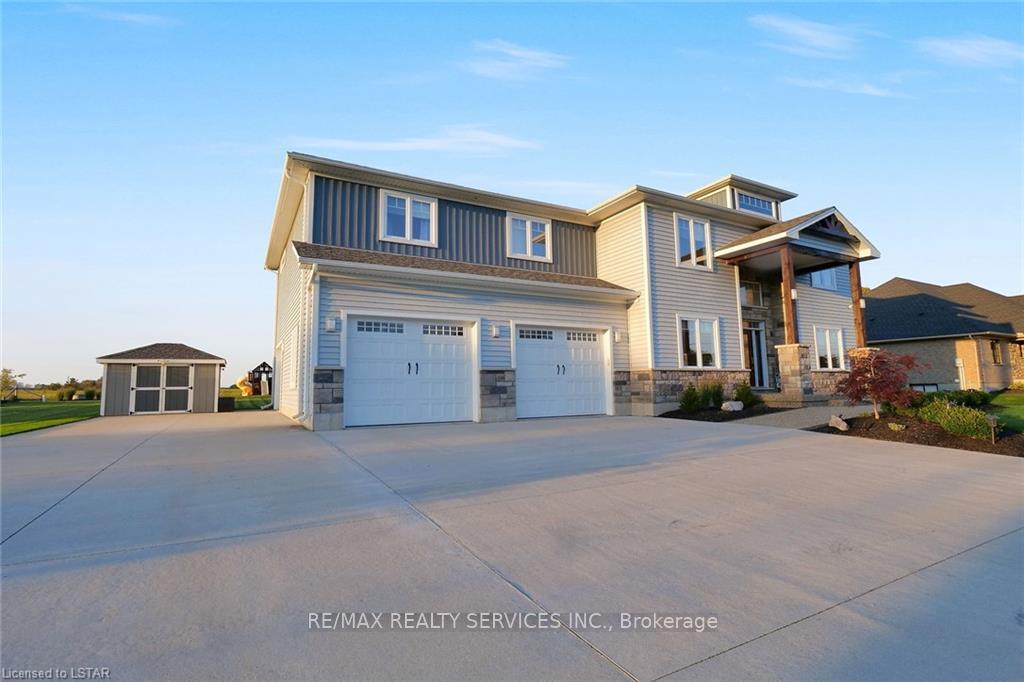 Photo 8 of 51048 Ron Mcneil Line, Malahide, Springfield — HOMEH