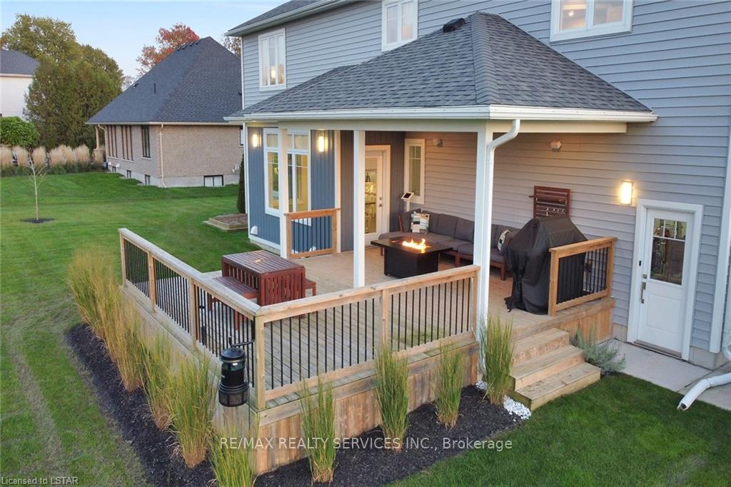 Photo 25 of 51048 Ron Mcneil Line, Malahide, Springfield — HOMEH