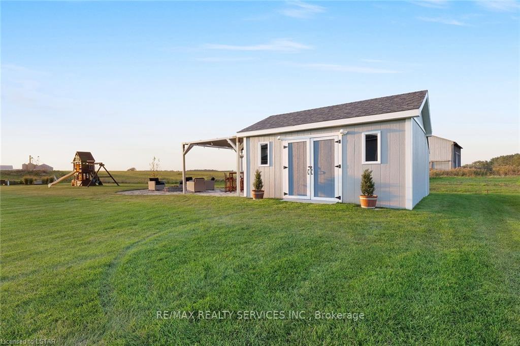 Photo 41 of 51048 Ron Mcneil Line, Malahide, Springfield — HOMEH