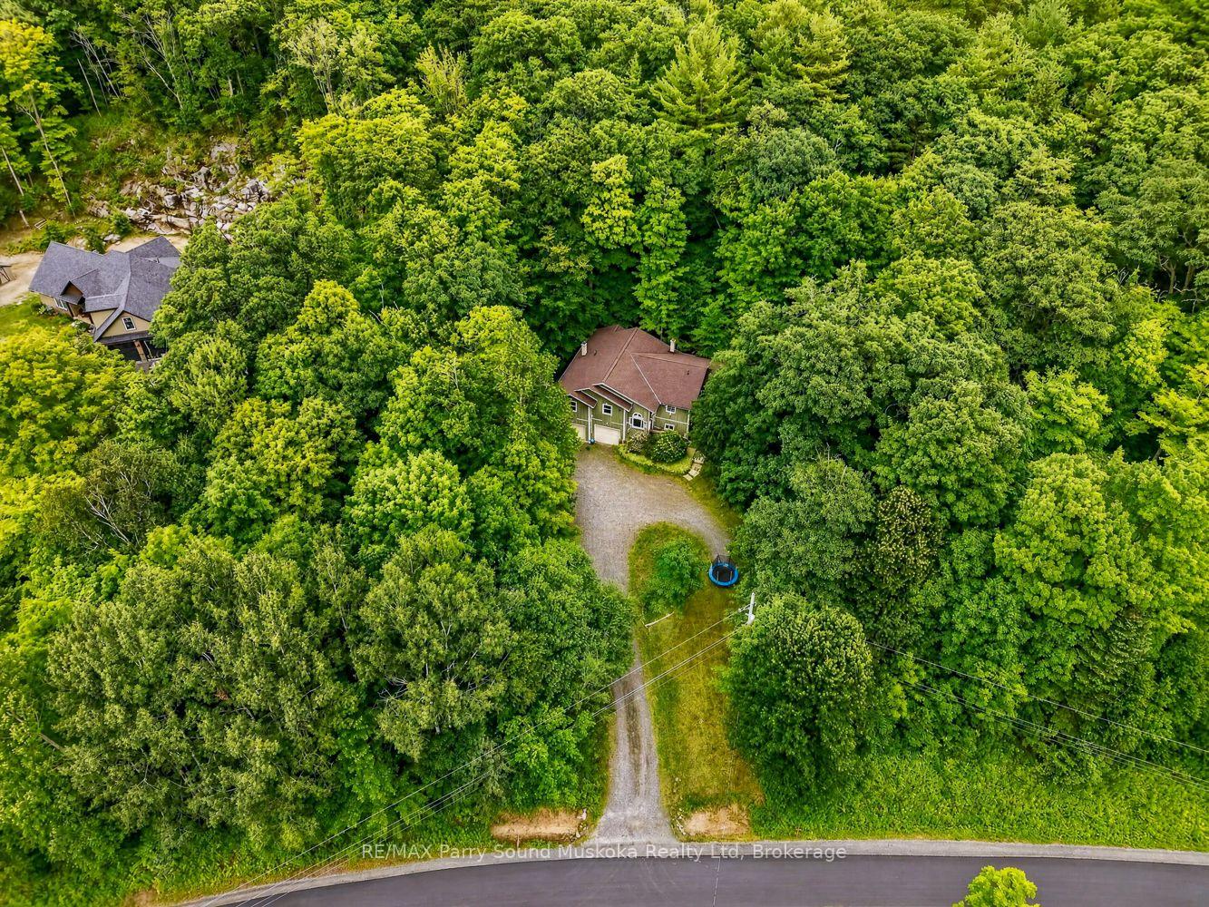 Photo 2 of 8 Mountain Basin Drive, McDougall — HOMEH