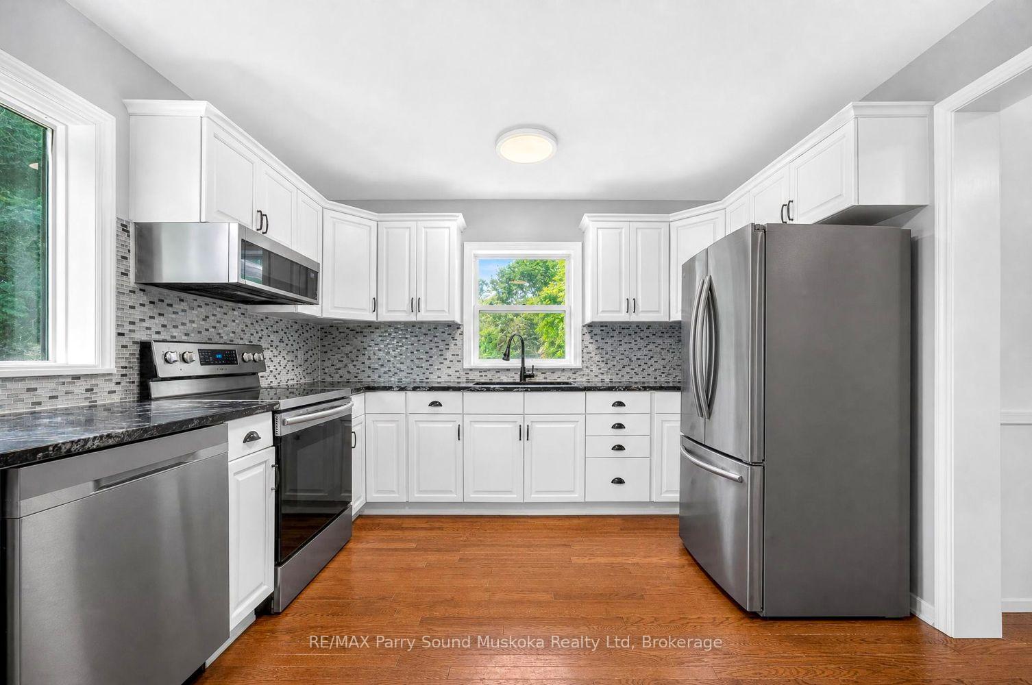Photo 8 of 8 Mountain Basin Drive, McDougall — HOMEH