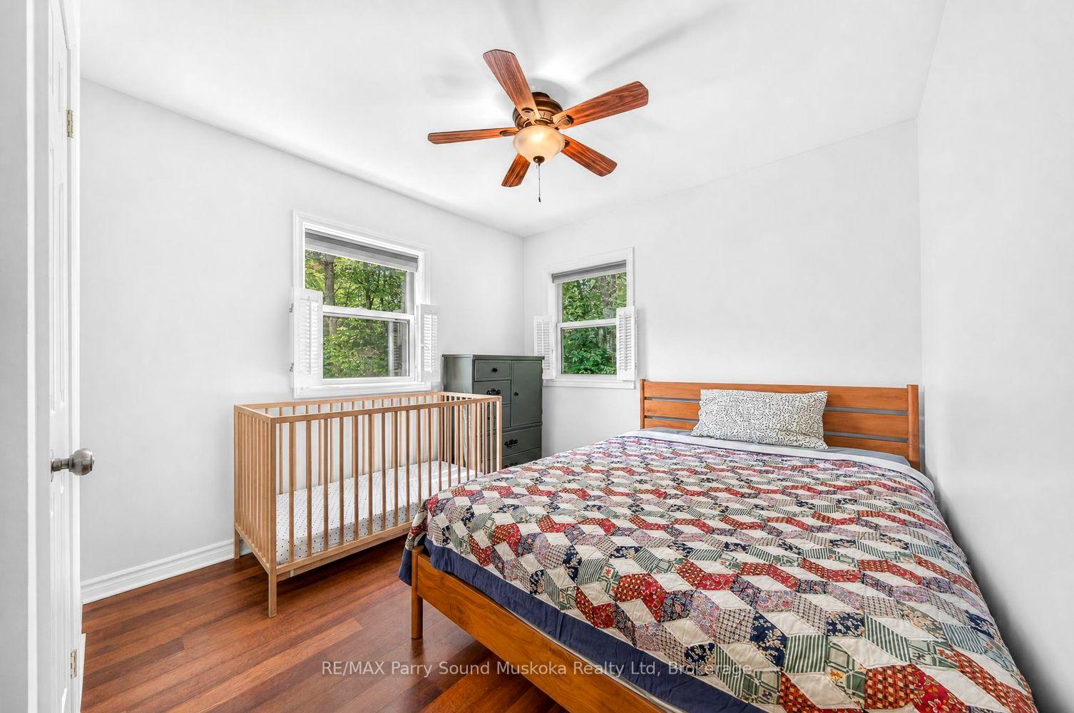 Photo 13 of 8 Mountain Basin Drive, McDougall — HOMEH