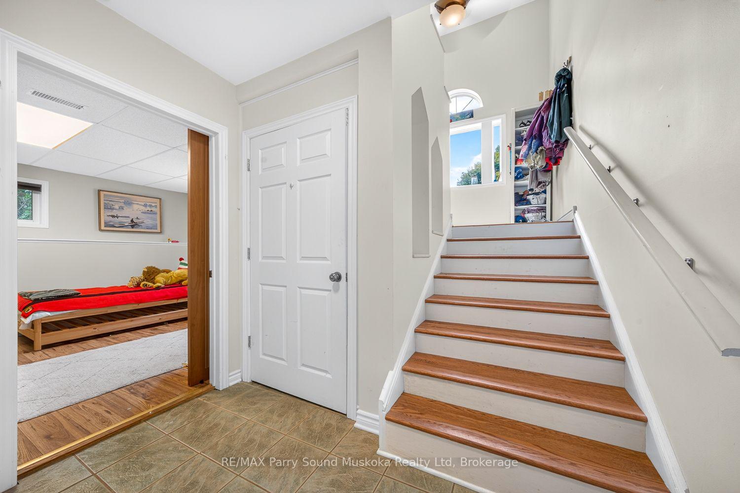 Photo 22 of 8 Mountain Basin Drive, McDougall — HOMEH
