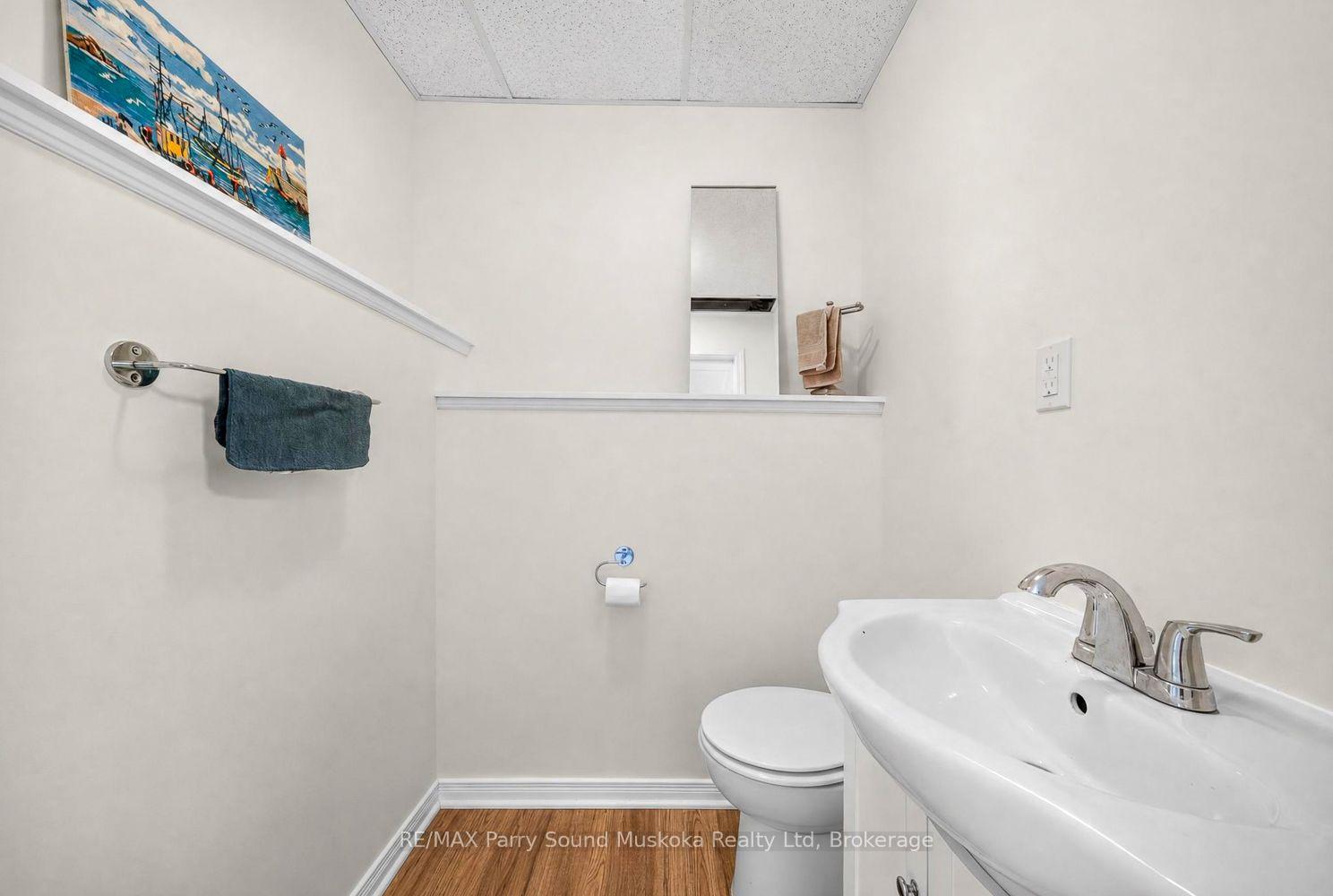 Photo 25 of 8 Mountain Basin Drive, McDougall — HOMEH