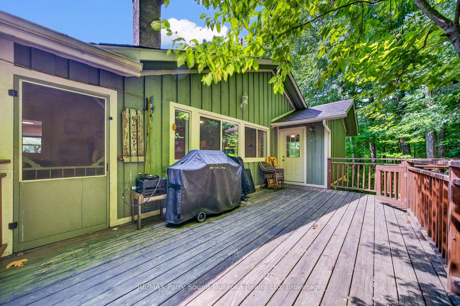 Photo 33 of 8 Mountain Basin Drive, McDougall — HOMEH