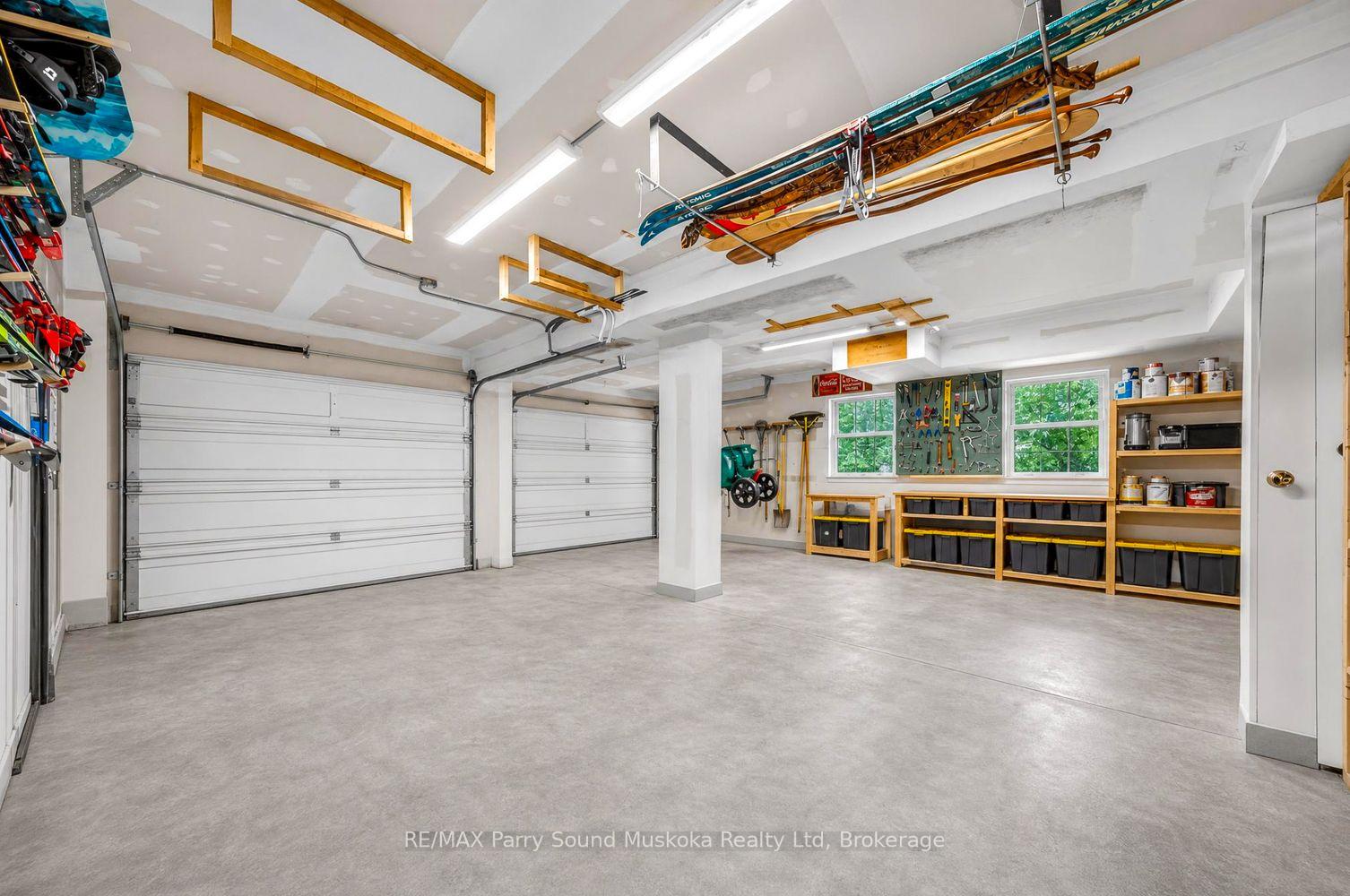 Photo 34 of 8 Mountain Basin Drive, McDougall — HOMEH