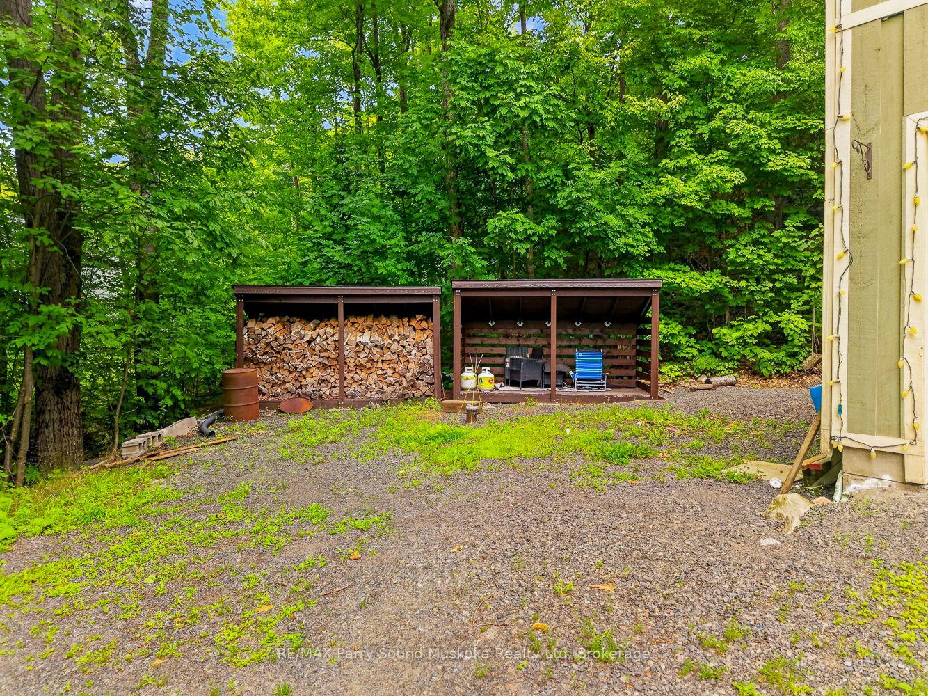 Photo 35 of 8 Mountain Basin Drive, McDougall — HOMEH