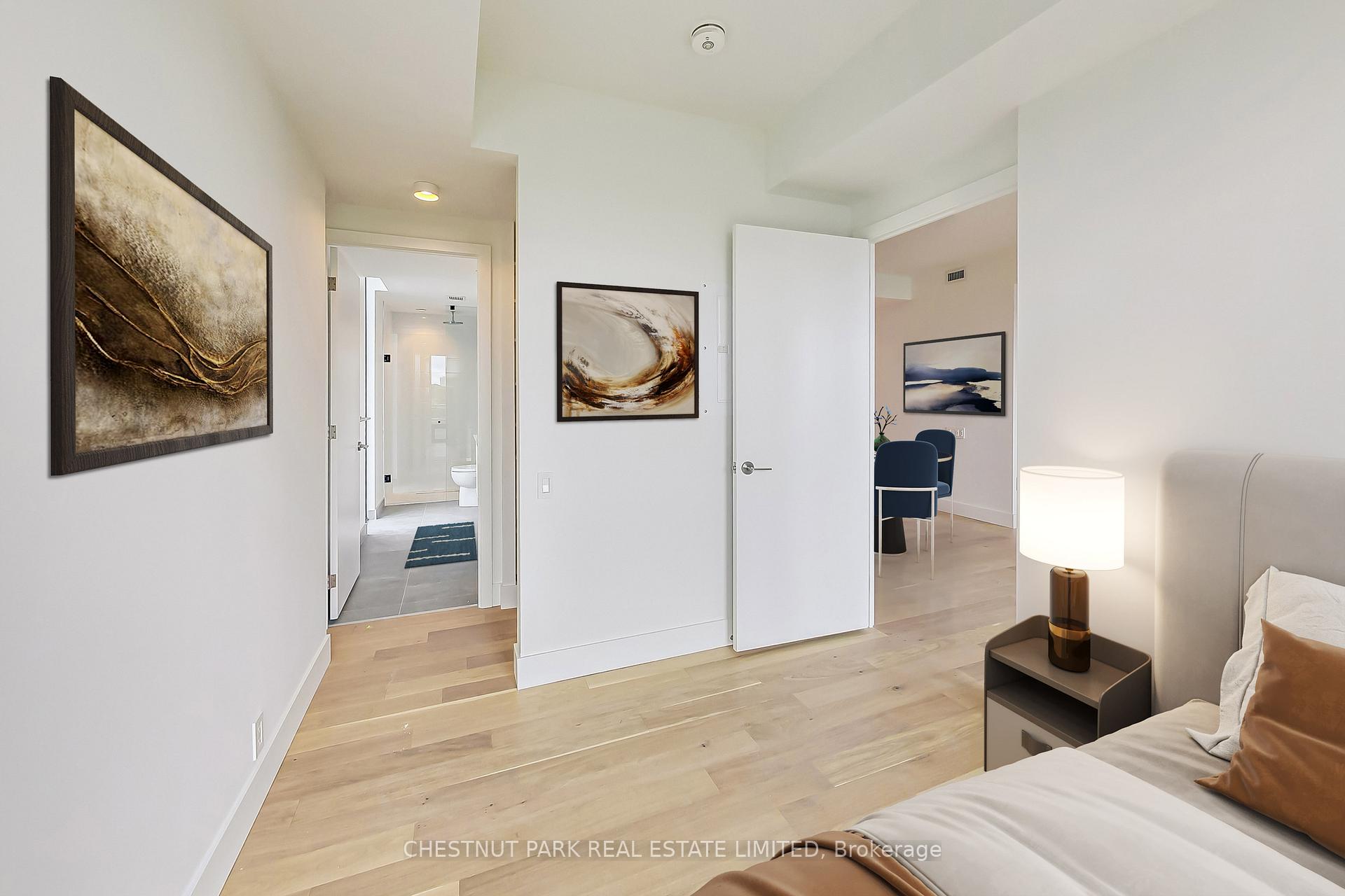 Photo 10 of Unit 404, 1414 Bayview Avenue, Toronto, Mount Pleasant East — HOMEH