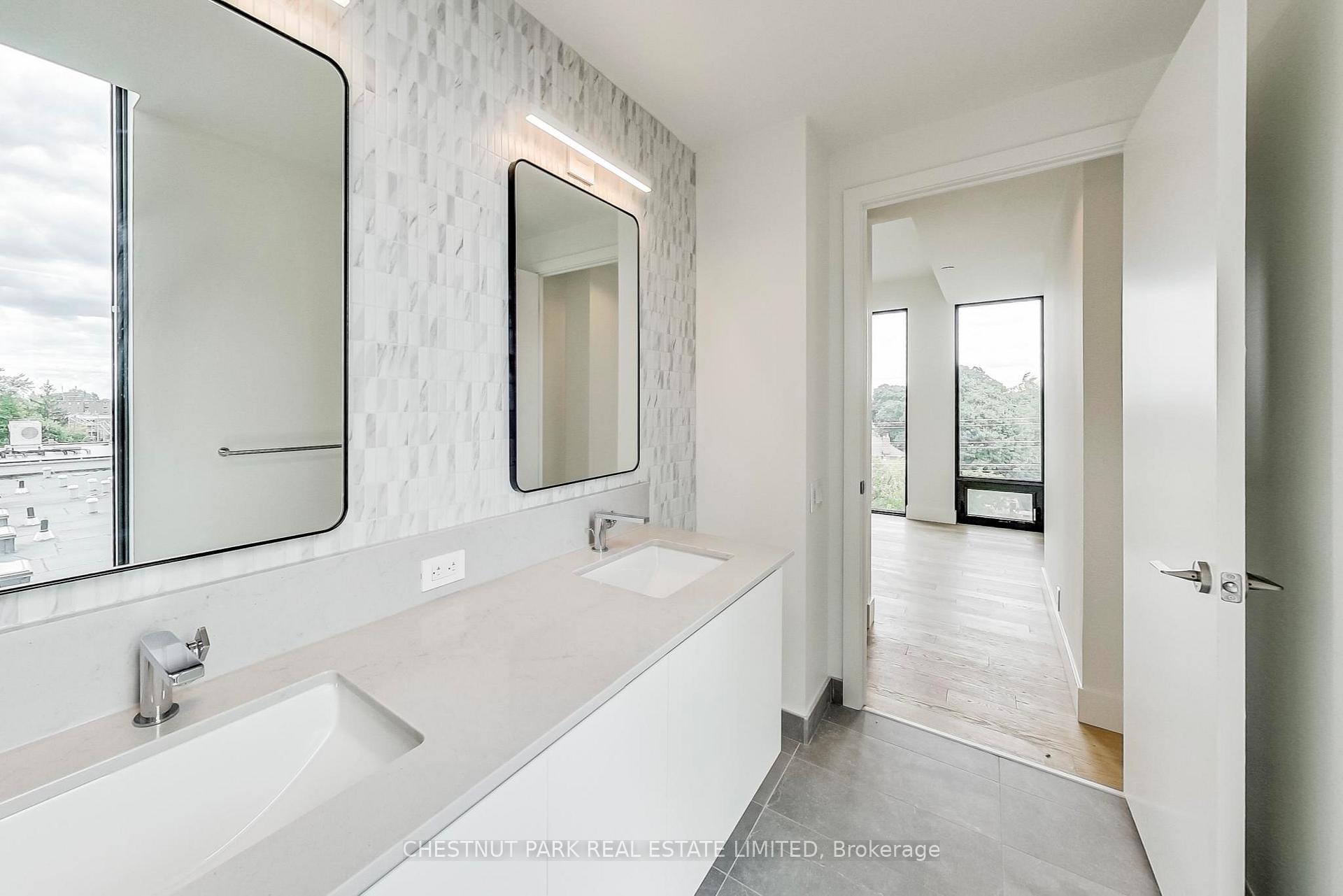 Photo 12 of Unit 404, 1414 Bayview Avenue, Toronto, Mount Pleasant East — HOMEH