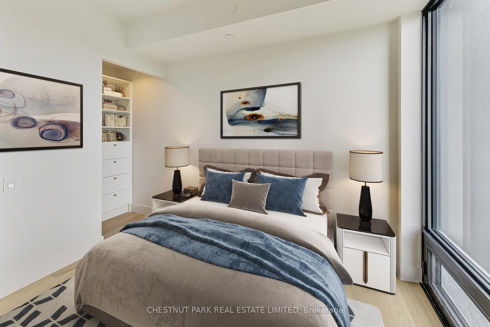 Photo 15 of Unit 404, 1414 Bayview Avenue, Toronto, Mount Pleasant East — HOMEH