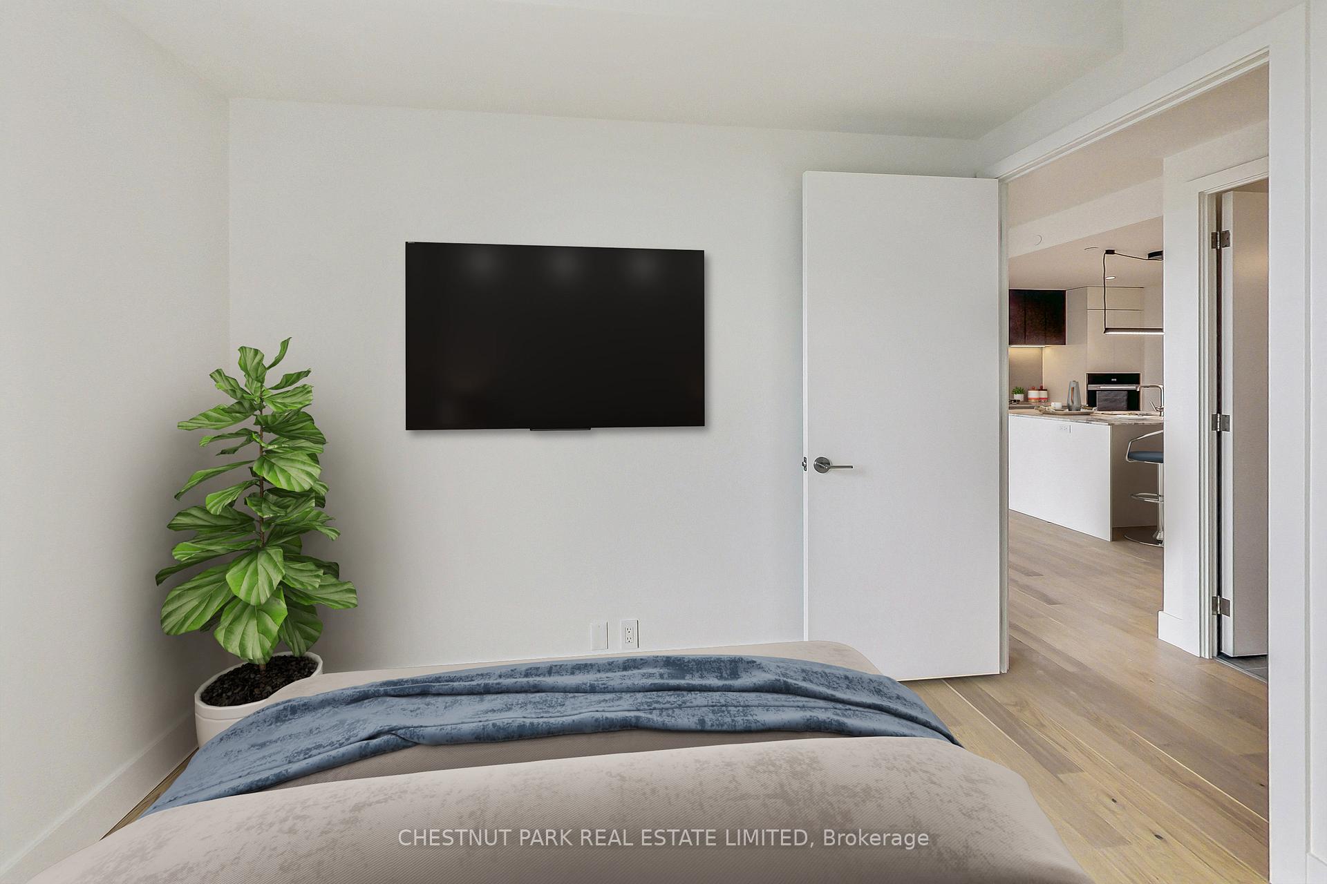 Photo 16 of Unit 404, 1414 Bayview Avenue, Toronto, Mount Pleasant East — HOMEH