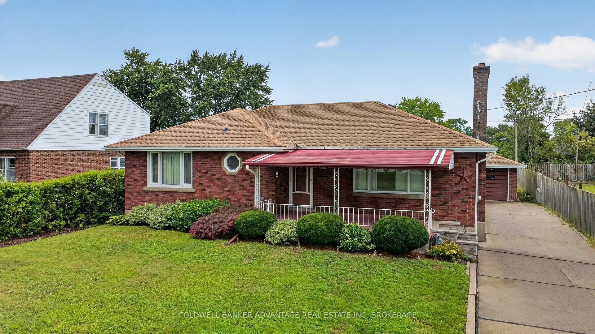 Photo 1 of 36 Third Street, Welland, Lincoln/Crowland — HOMEH
