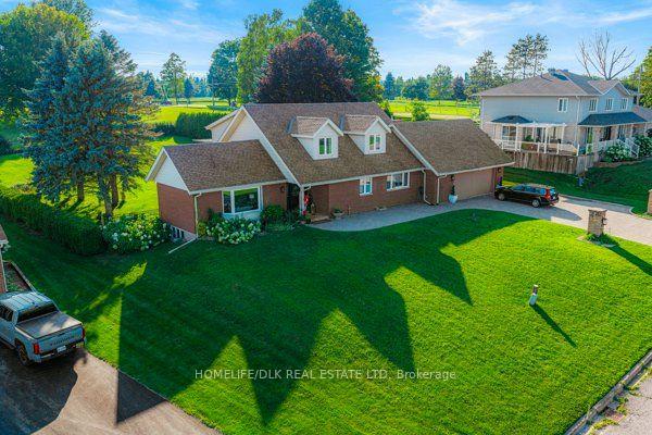 Photo 1 of 1102 Burnside Drive, Augusta, Augusta Twp — HOMEH