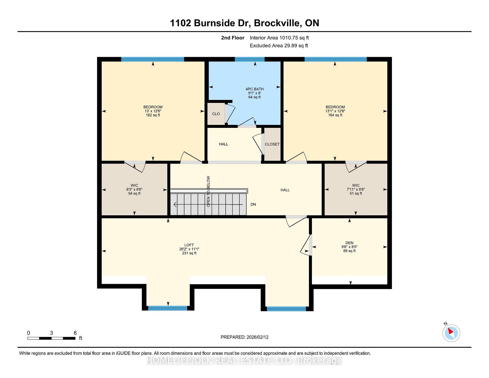 Photo 43 of 1102 Burnside Drive, Augusta, Augusta Twp — HOMEH