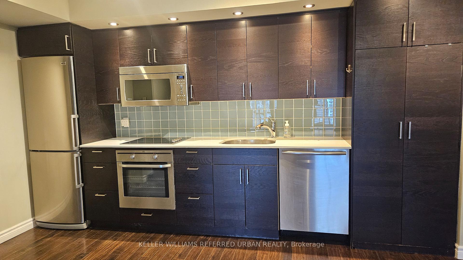 Photo 8 of Unit 1922, 25 The Esplanade, Toronto, Waterfront Communities — HOMEH