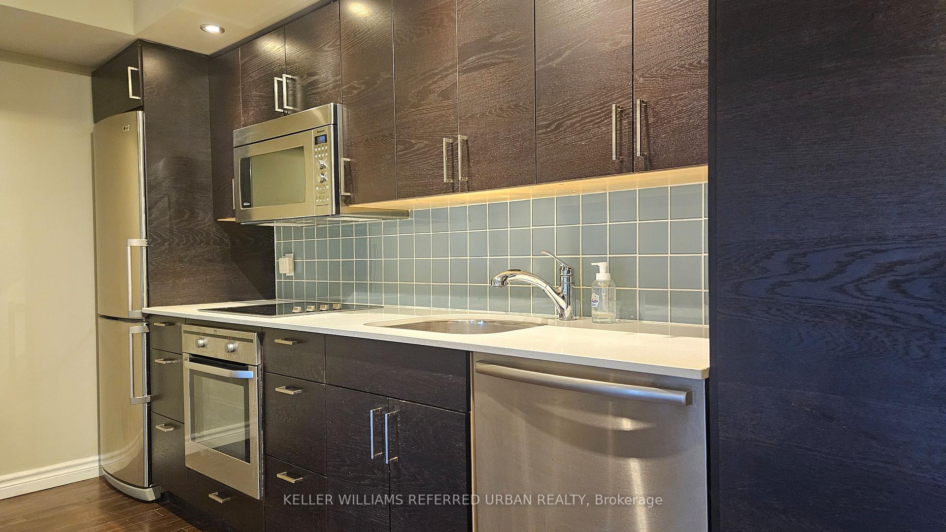 Photo 9 of Unit 1922, 25 The Esplanade, Toronto, Waterfront Communities — HOMEH