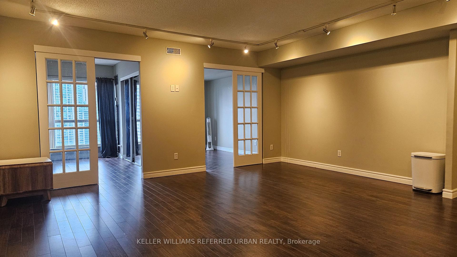 Photo 12 of Unit 1922, 25 The Esplanade, Toronto, Waterfront Communities — HOMEH