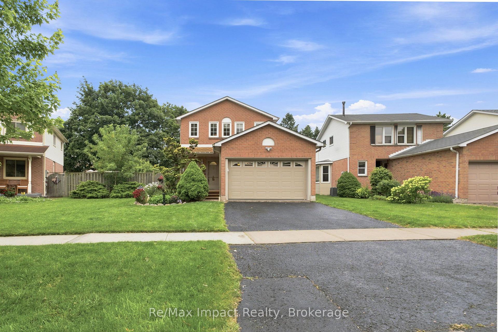 Photo 2 of 226 Rands Road, Ajax, South West — HOMEH