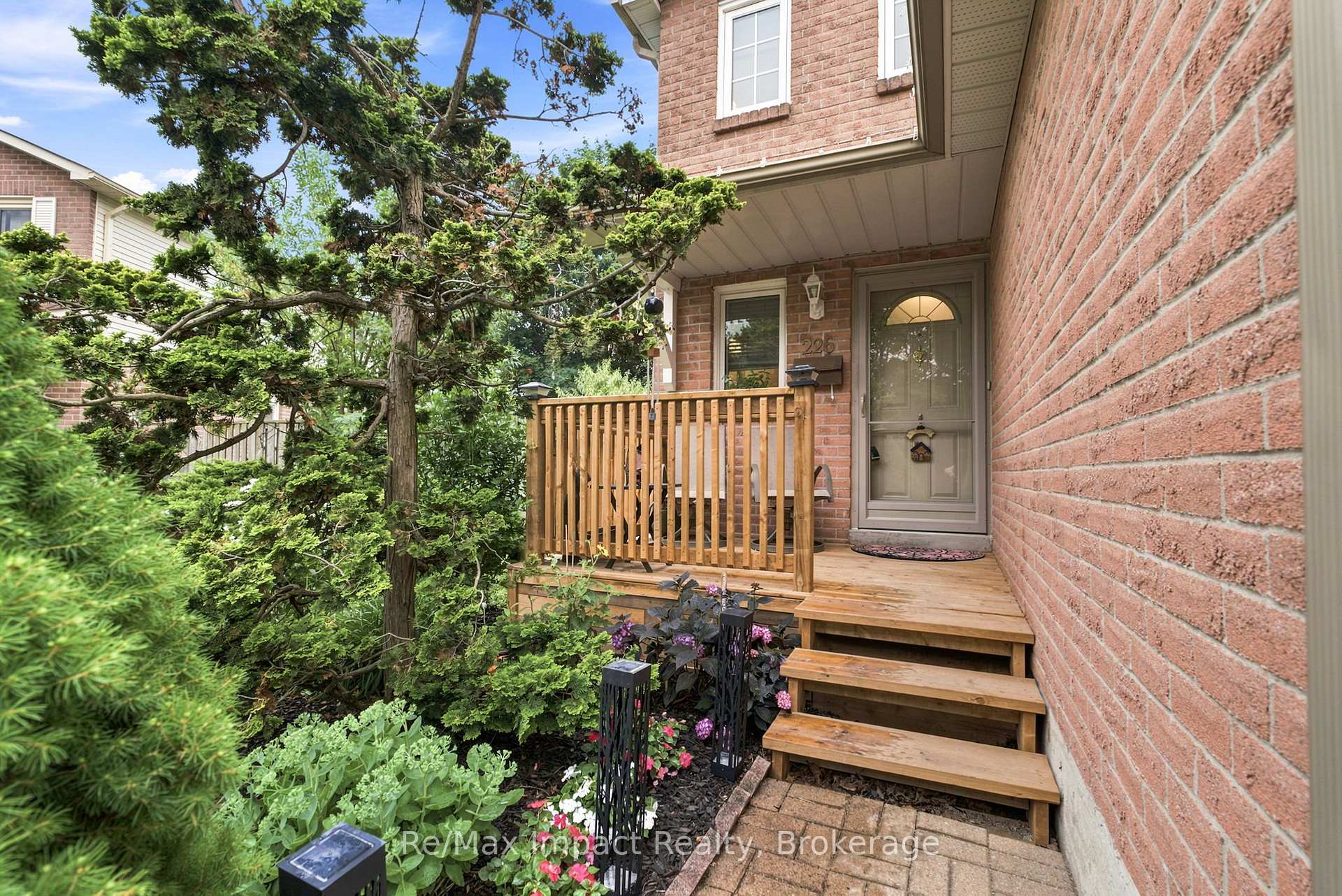 Photo 3 of 226 Rands Road, Ajax, South West — HOMEH