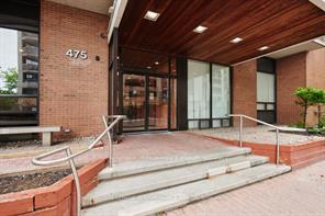 Photo of Unit 1107, 475 Laurier Avenue W