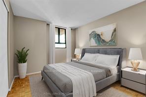 Photo 2 of Unit 1107, 475 Laurier Avenue W, Ottawa, Ottawa Centre — HOMEH