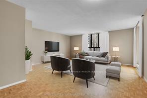Photo 4 of Unit 1107, 475 Laurier Avenue W, Ottawa, Ottawa Centre — HOMEH