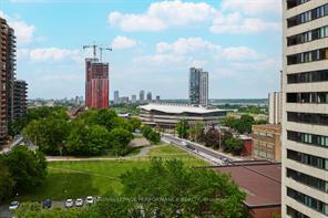 Photo 15 of Unit 1107, 475 Laurier Avenue W, Ottawa, Ottawa Centre — HOMEH