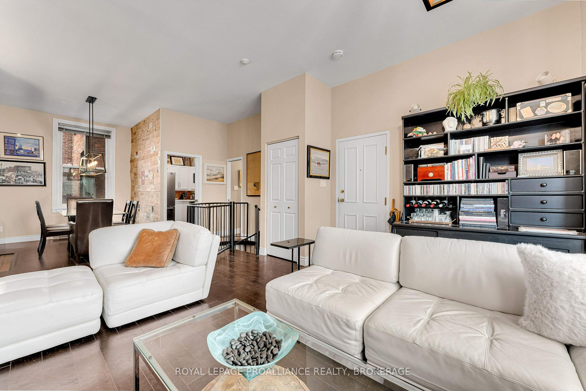 Photo 8 of Unit 1, 250 King Street E, Kingston, Central City East — HOMEH