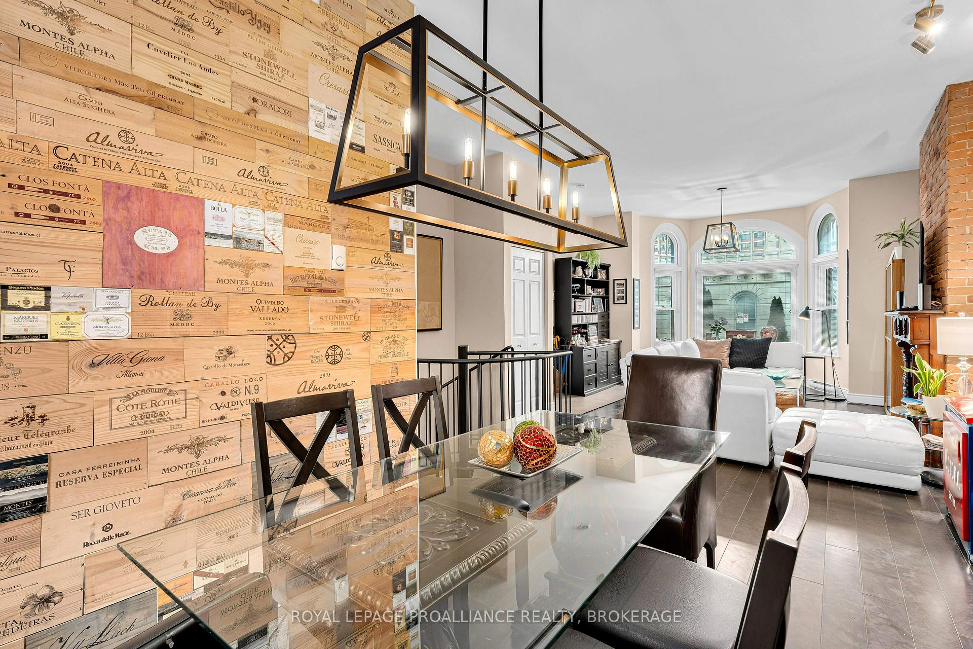 Photo 11 of Unit 1, 250 King Street E, Kingston, Central City East — HOMEH