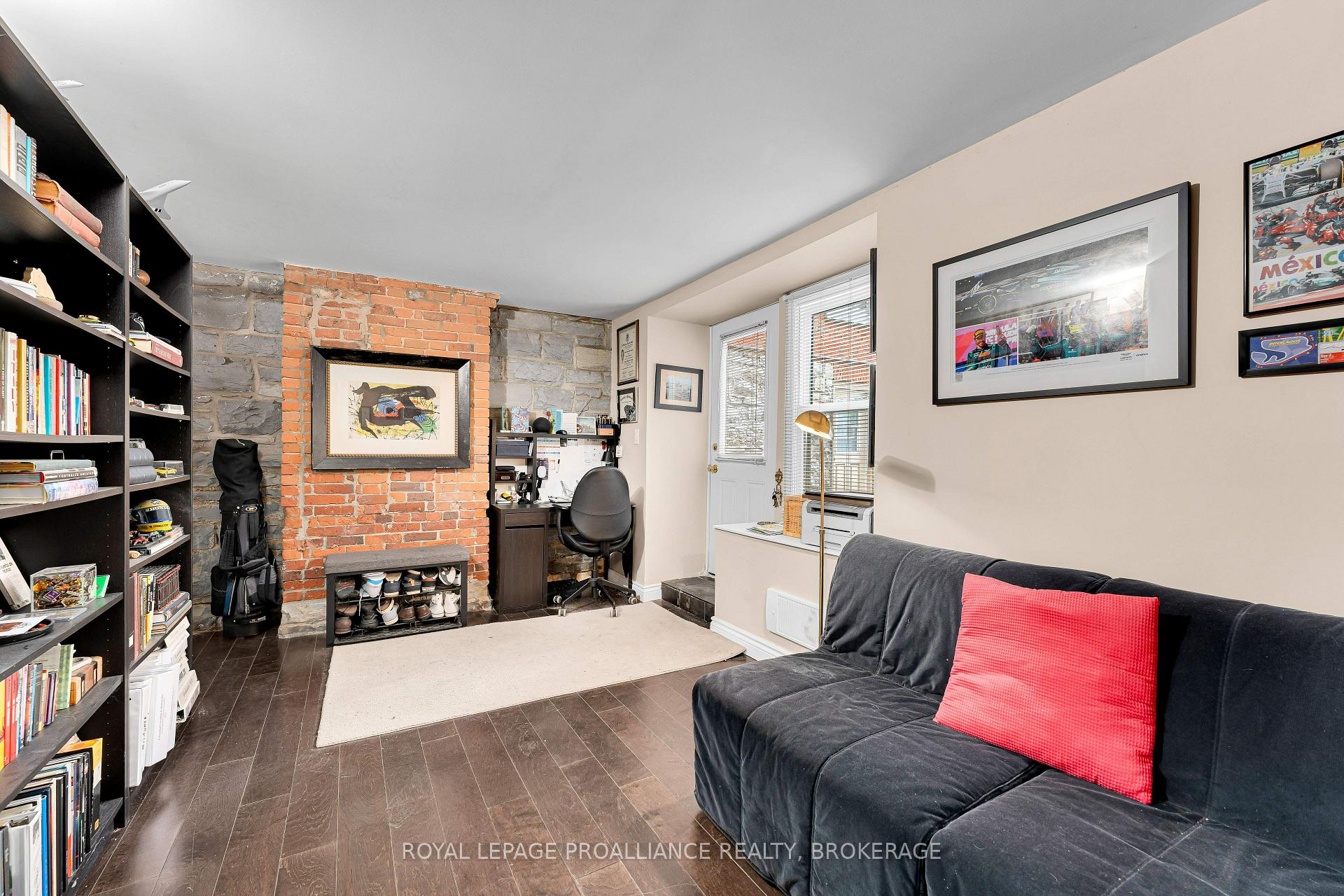 Photo 17 of Unit 1, 250 King Street E, Kingston, Central City East — HOMEH