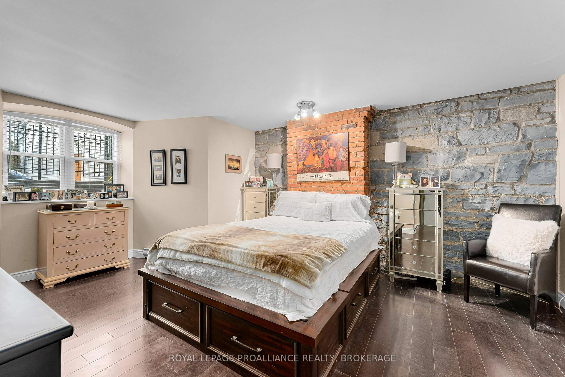 Photo 18 of Unit 1, 250 King Street E, Kingston, Central City East — HOMEH