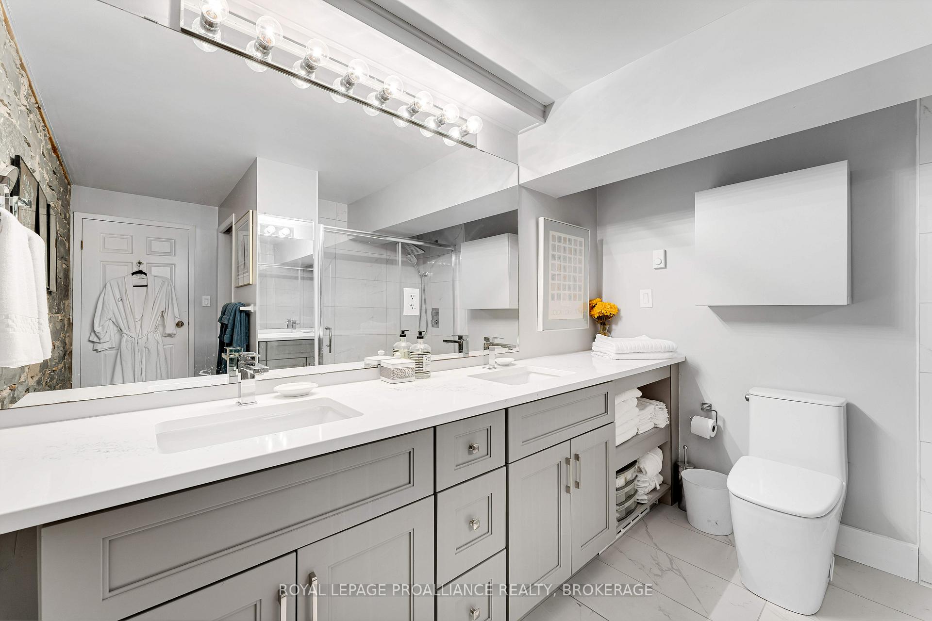 Photo 19 of Unit 1, 250 King Street E, Kingston, Central City East — HOMEH