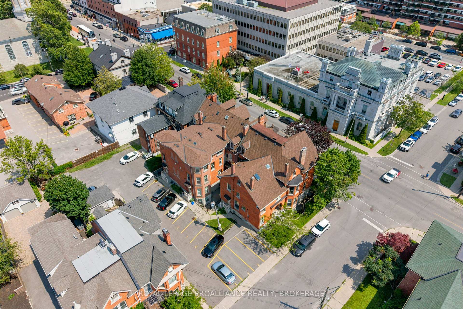 Photo 21 of Unit 1, 250 King Street E, Kingston, Central City East — HOMEH