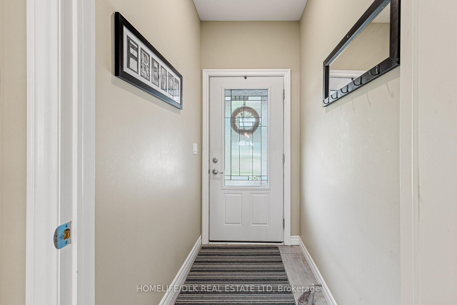 Photo 17 of 63A Centre Street, Brockville, Brockville — HOMEH