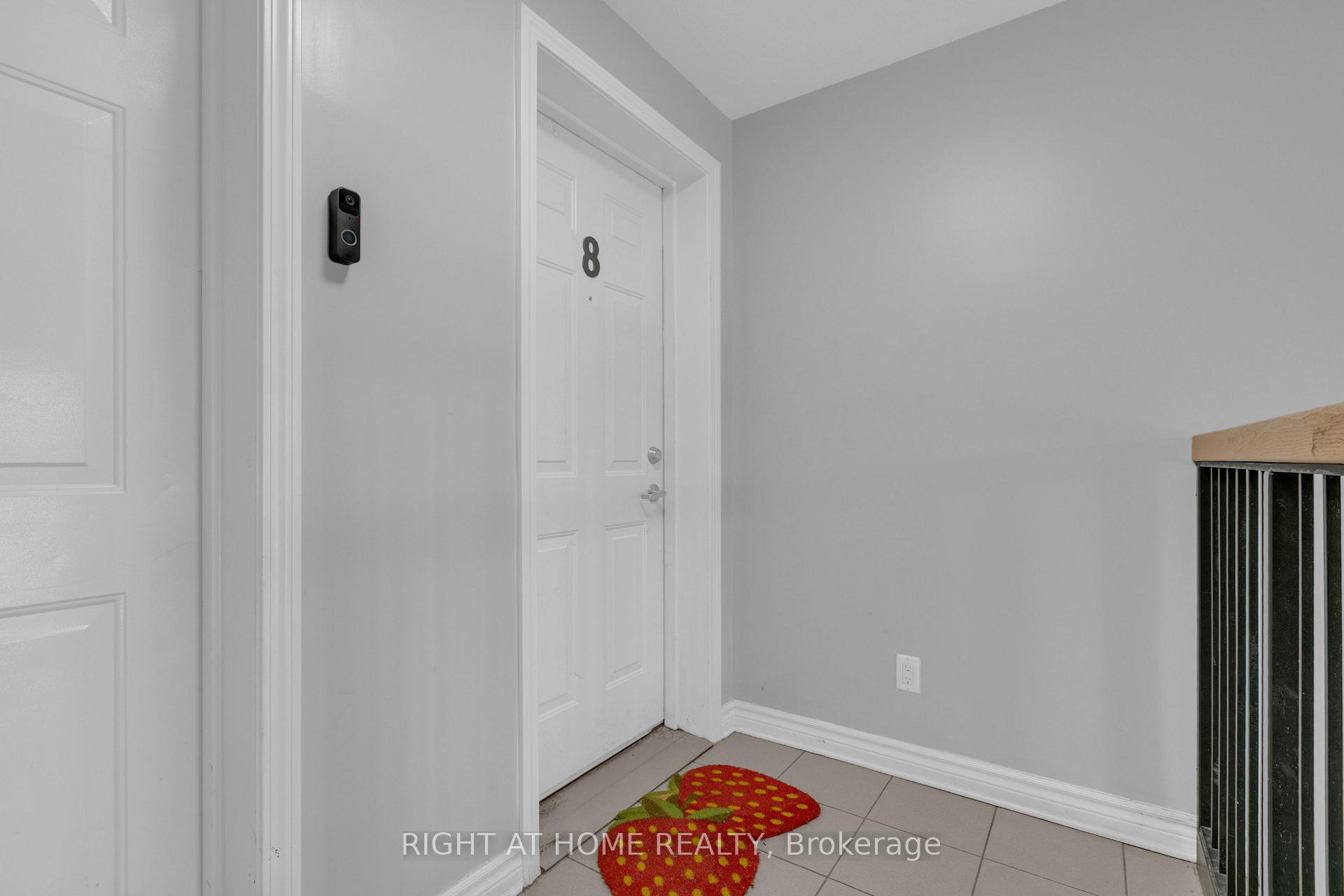 Photo 3 of Unit 8, 585 Stonefield Private, Ottawa, Barrhaven East — HOMEH