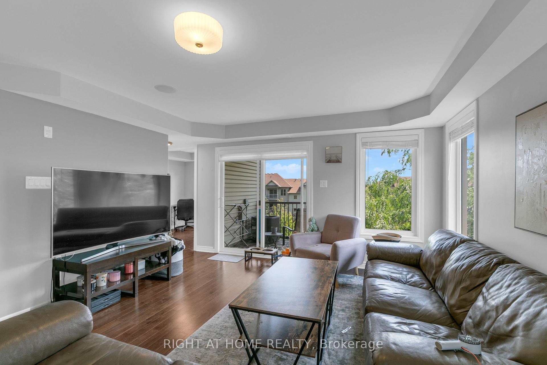 Photo 6 of Unit 8, 585 Stonefield Private, Ottawa, Barrhaven East — HOMEH