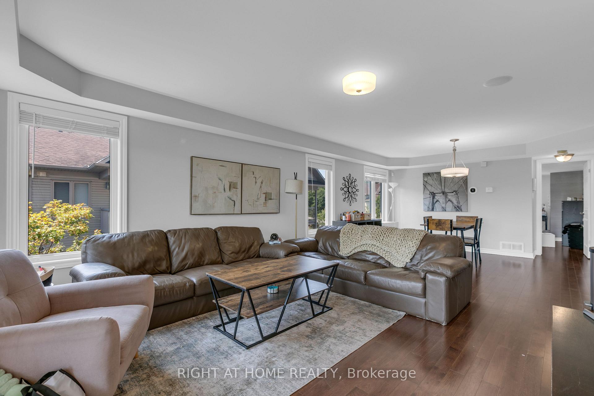 Photo 7 of Unit 8, 585 Stonefield Private, Ottawa, Barrhaven East — HOMEH