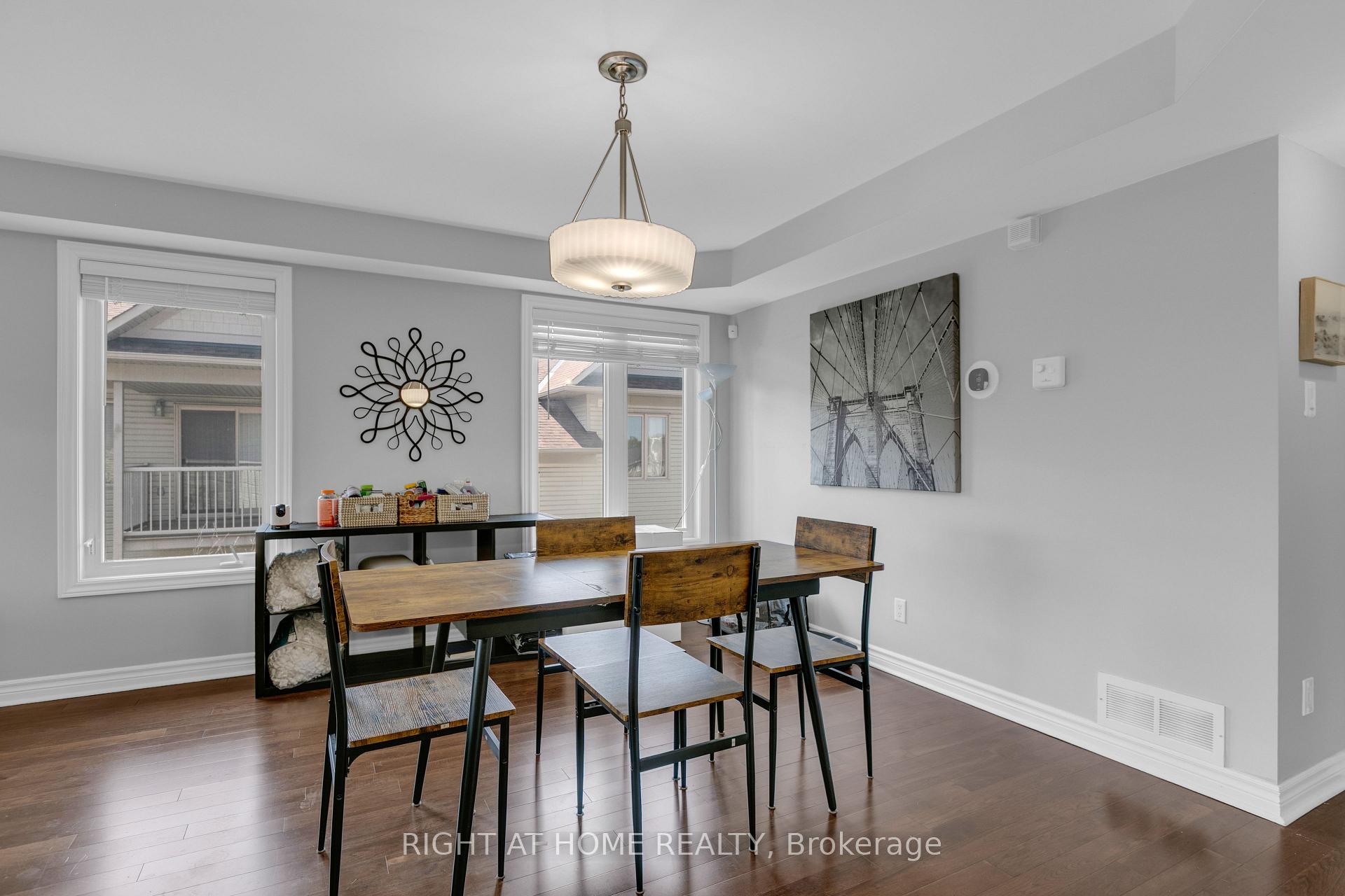 Photo 8 of Unit 8, 585 Stonefield Private, Ottawa, Barrhaven East — HOMEH