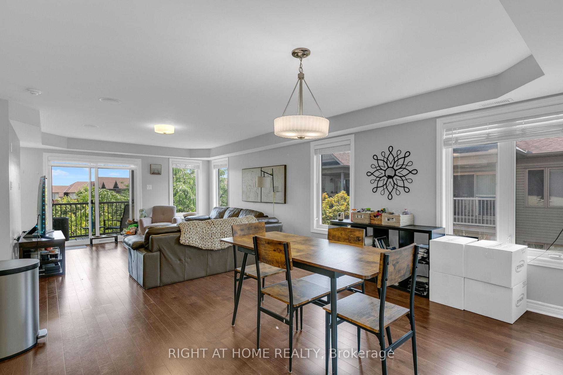Photo 9 of Unit 8, 585 Stonefield Private, Ottawa, Barrhaven East — HOMEH