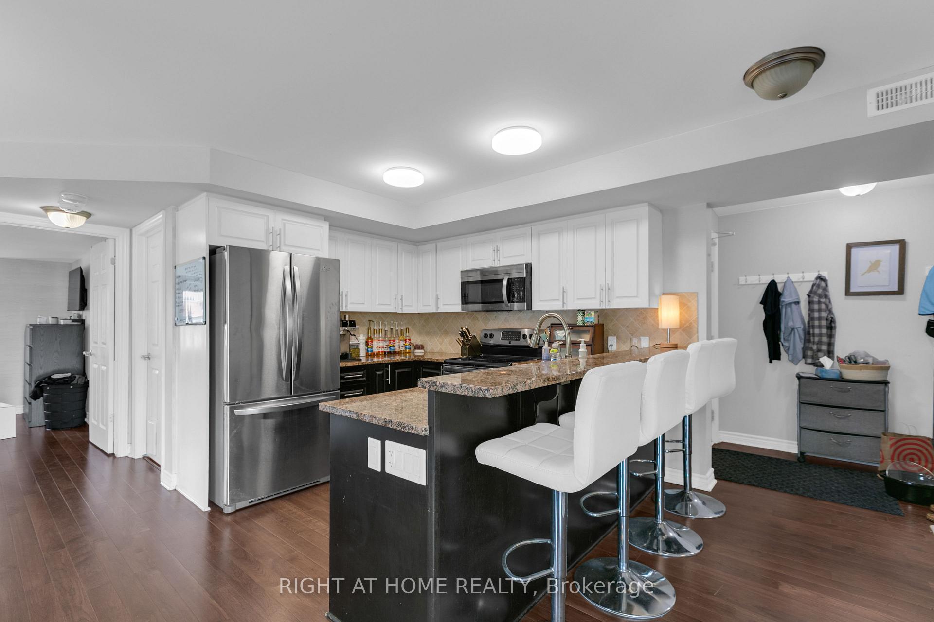 Photo 10 of Unit 8, 585 Stonefield Private, Ottawa, Barrhaven East — HOMEH