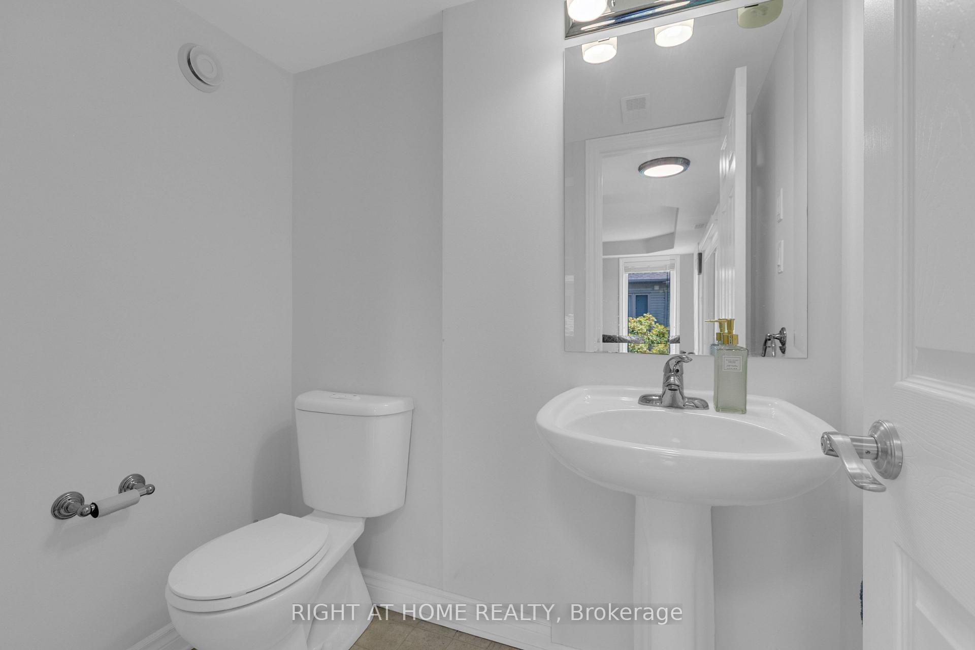 Photo 16 of Unit 8, 585 Stonefield Private, Ottawa, Barrhaven East — HOMEH