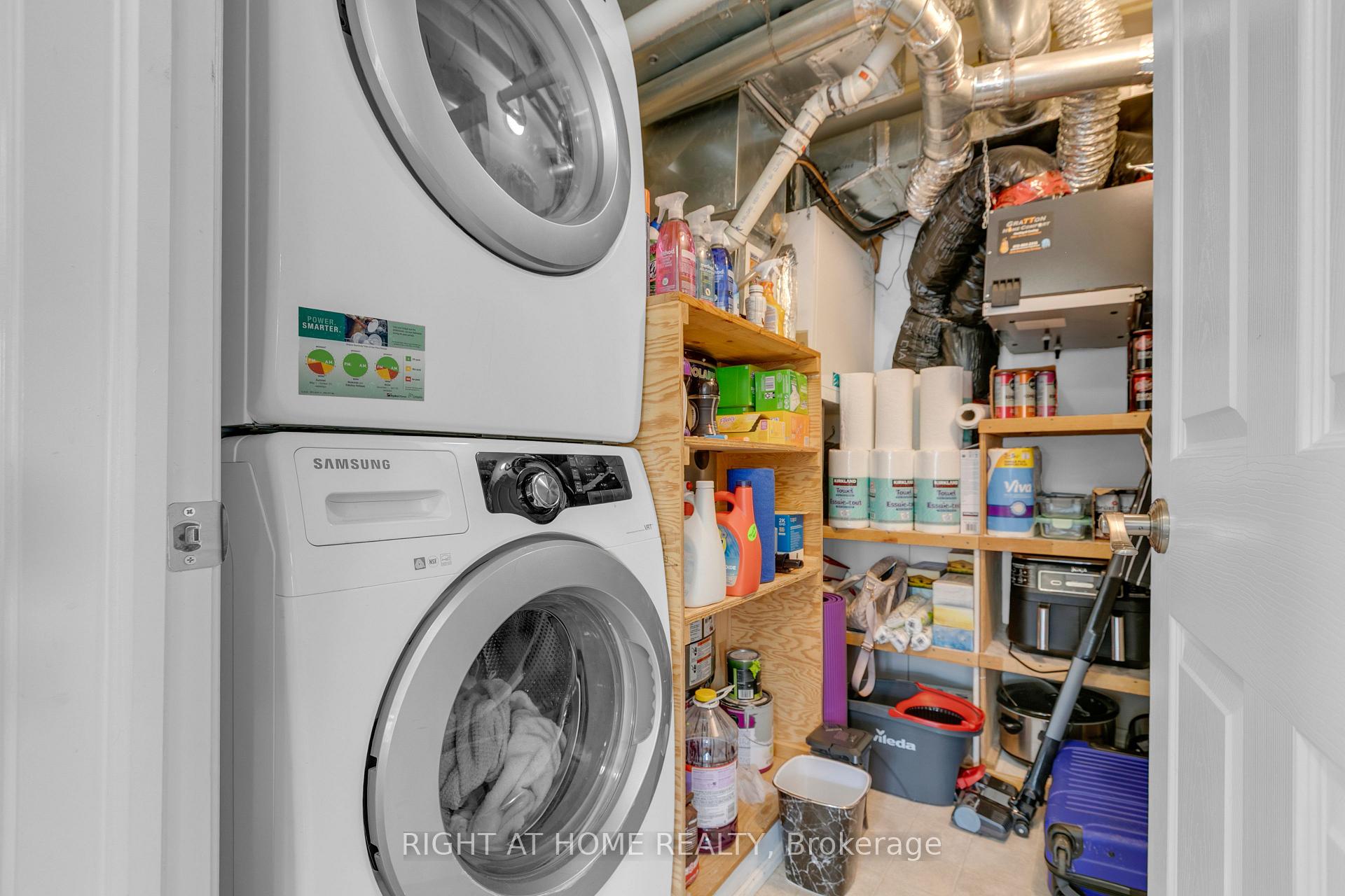 Photo 18 of Unit 8, 585 Stonefield Private, Ottawa, Barrhaven East — HOMEH