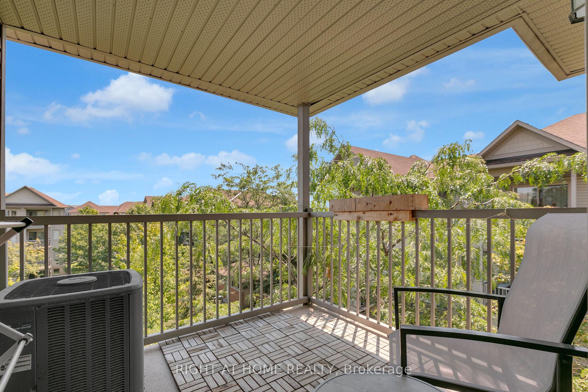 Photo 19 of Unit 8, 585 Stonefield Private, Ottawa, Barrhaven East — HOMEH