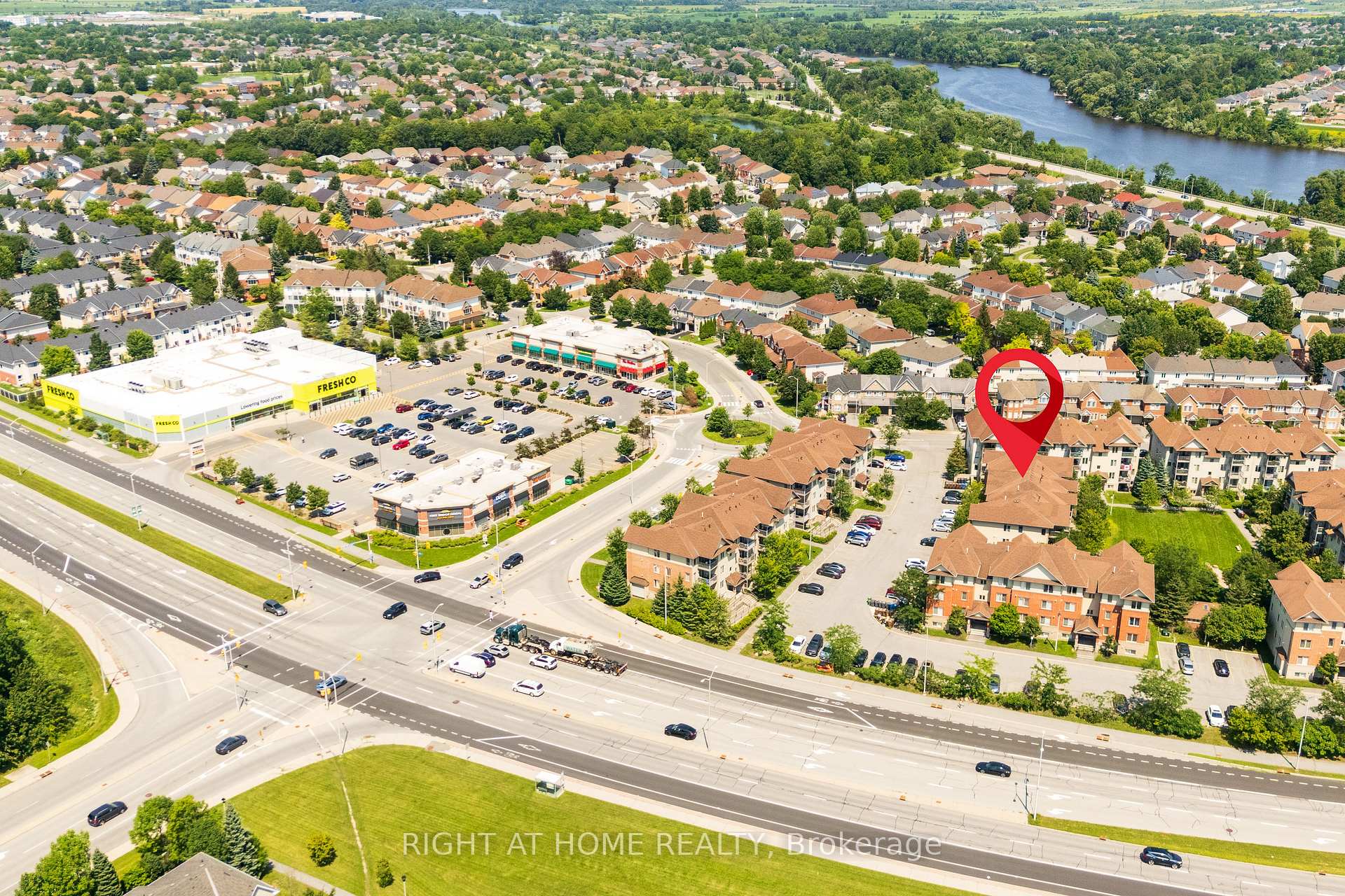 Photo 23 of Unit 8, 585 Stonefield Private, Ottawa, Barrhaven East — HOMEH